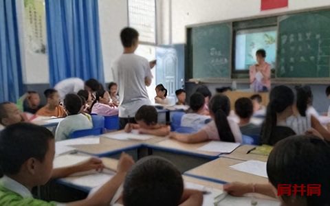 小学一年级祝福语简短