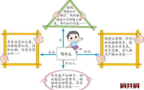 小小动物园作文400